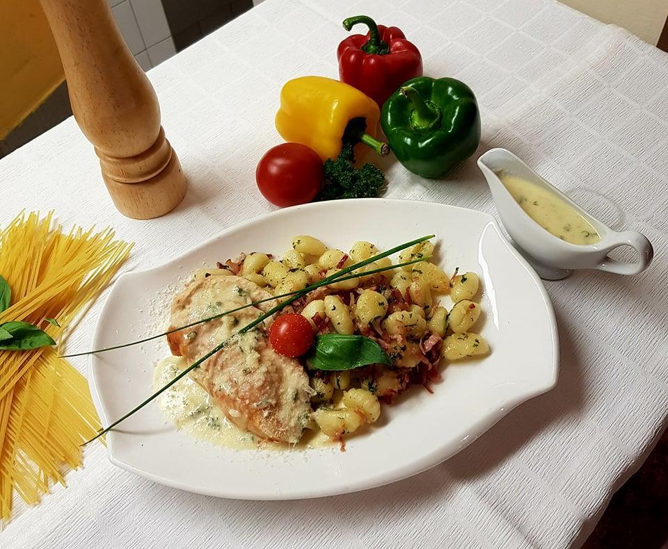 Tre Soli Appartements Restaurant Schoppernau Exteriér fotografie